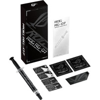 ASUS ROG RG-07 PERFORMANCE THERMAL PASTE KIT compontente del dissipatore di calore Pasta termica 20 g, Pastiglie e composti term