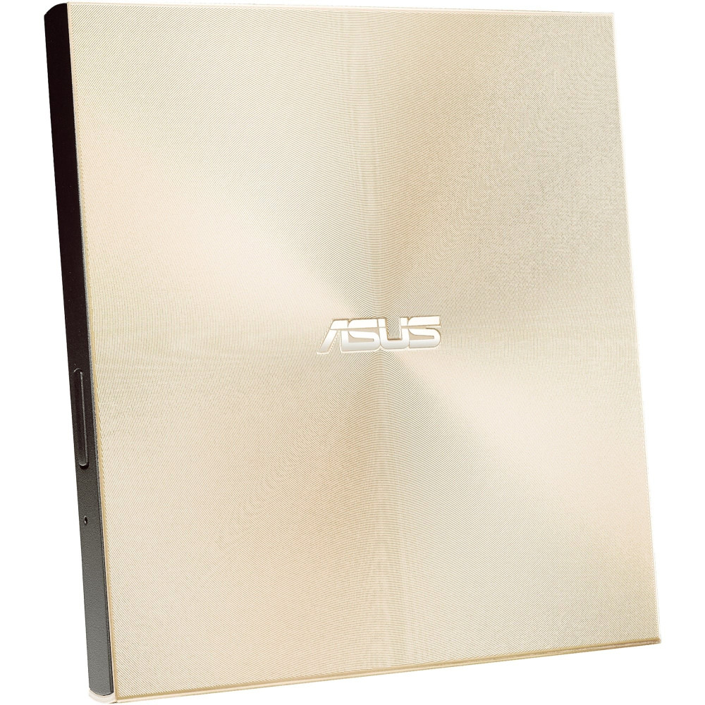ASUS SDRW-08U8M-U lettore di disco ottico DVD±RW Oro, masterizzatore DVD esterno