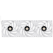 Thermaltake TOUGHFAN EX14 Pro White, Ventola