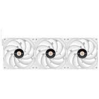 Thermaltake TOUGHFAN EX14 Pro White, Ventola