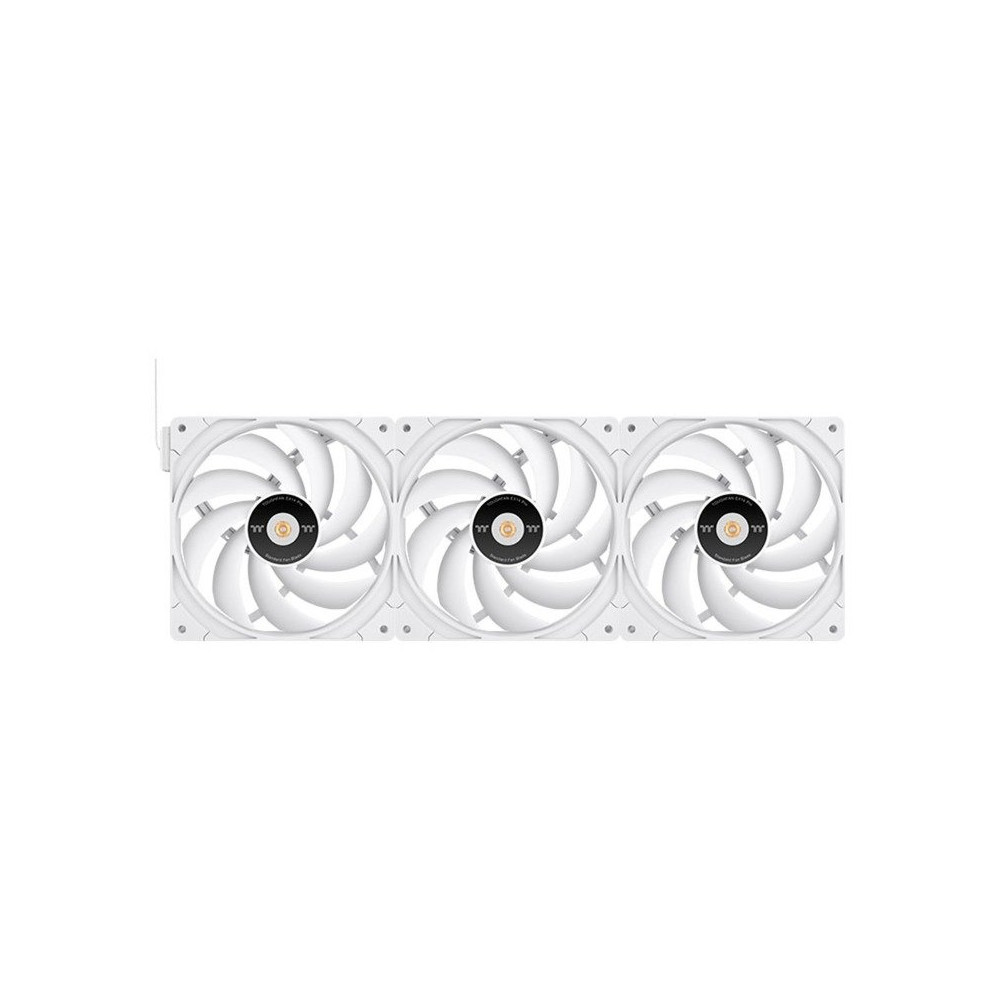 Thermaltake TOUGHFAN EX14 Pro White, Ventola