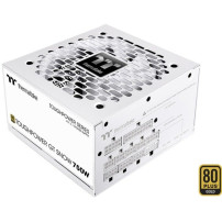 Thermaltake Toughpower GT Snow 750W, Alimentatore PC
