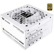 Thermaltake Toughpower GT Snow 850W, Alimentatore PC