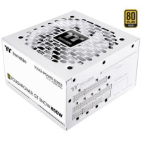 Thermaltake Toughpower GT Snow 850W, Alimentatore PC