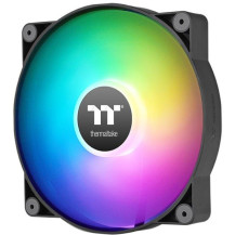 Thermaltake CT200 ARGB Sync PC Cooling Fan (Single Fan Pack), Ventola