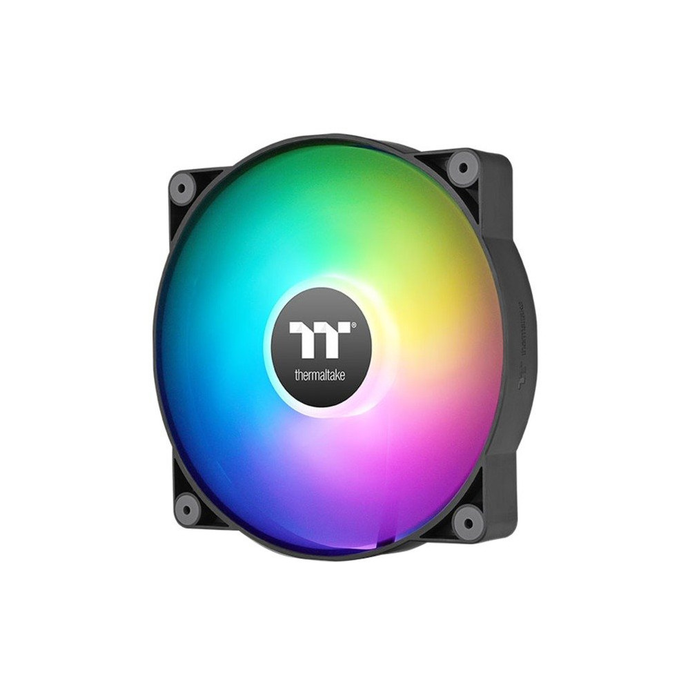 Thermaltake CT200 ARGB Sync PC Cooling Fan (Single Fan Pack), Ventola