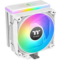 Thermaltake ASTRIA 200 ARGB Lighting CPU Cooler - White, raffreddamento CPU