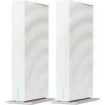 Acer Wave 7 confezione doppia, Router
