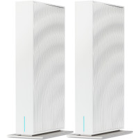 Acer Wave 7 confezione doppia, Router