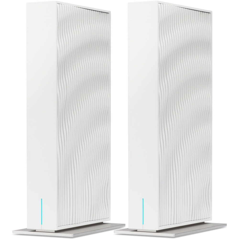 Acer Wave 7 confezione doppia, Router