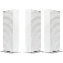 Acer Wave 7 confezione da tre, Router