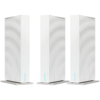 Acer Wave 7 confezione da tre, Router