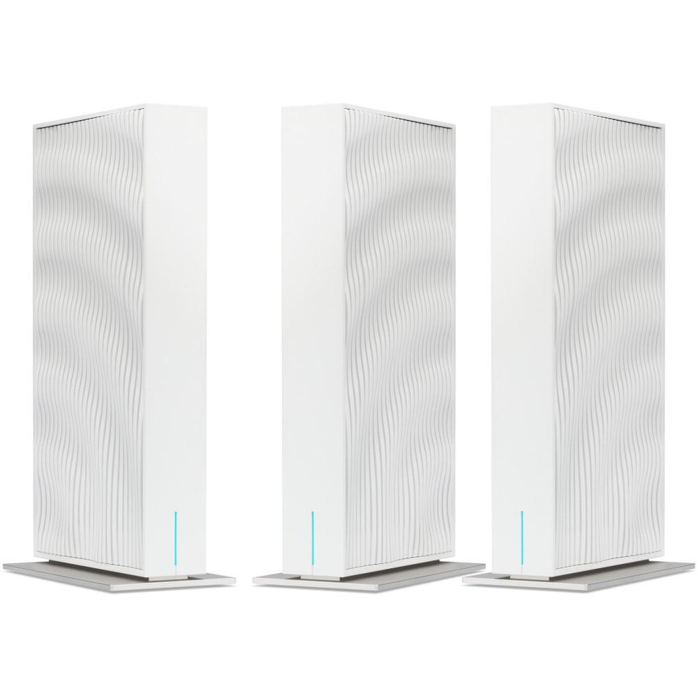 Acer Wave 7 confezione da tre, Router