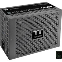 Thermaltake Toughpower TF3 1550W, Alimentatore PC