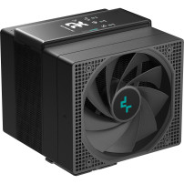 DeepCool ASSASSIN IV VC VISION, raffreddamento CPU