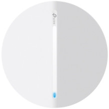 TP-Link Festa F65 3000 Mbit/s Bianco Supporto Power over Ethernet (PoE), Punto di accesso