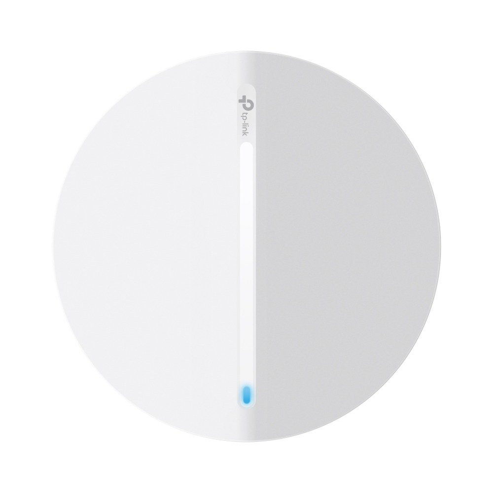 TP-Link Festa F65 3000 Mbit/s Bianco Supporto Power over Ethernet (PoE), Punto di accesso