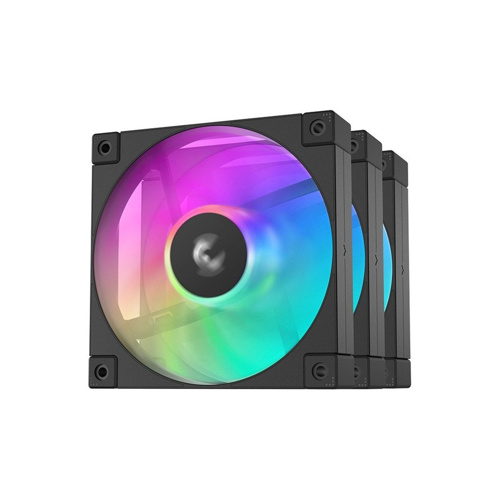 DeepCool FD12 ARGB 120x120x25, Ventola