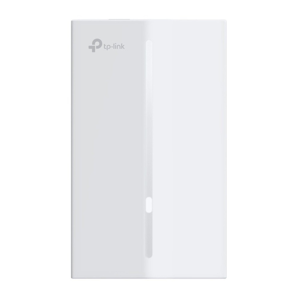 TP-Link Festa F65-Wall 3000 Mbit/s Bianco Supporto Power over Ethernet (PoE), Punto di accesso