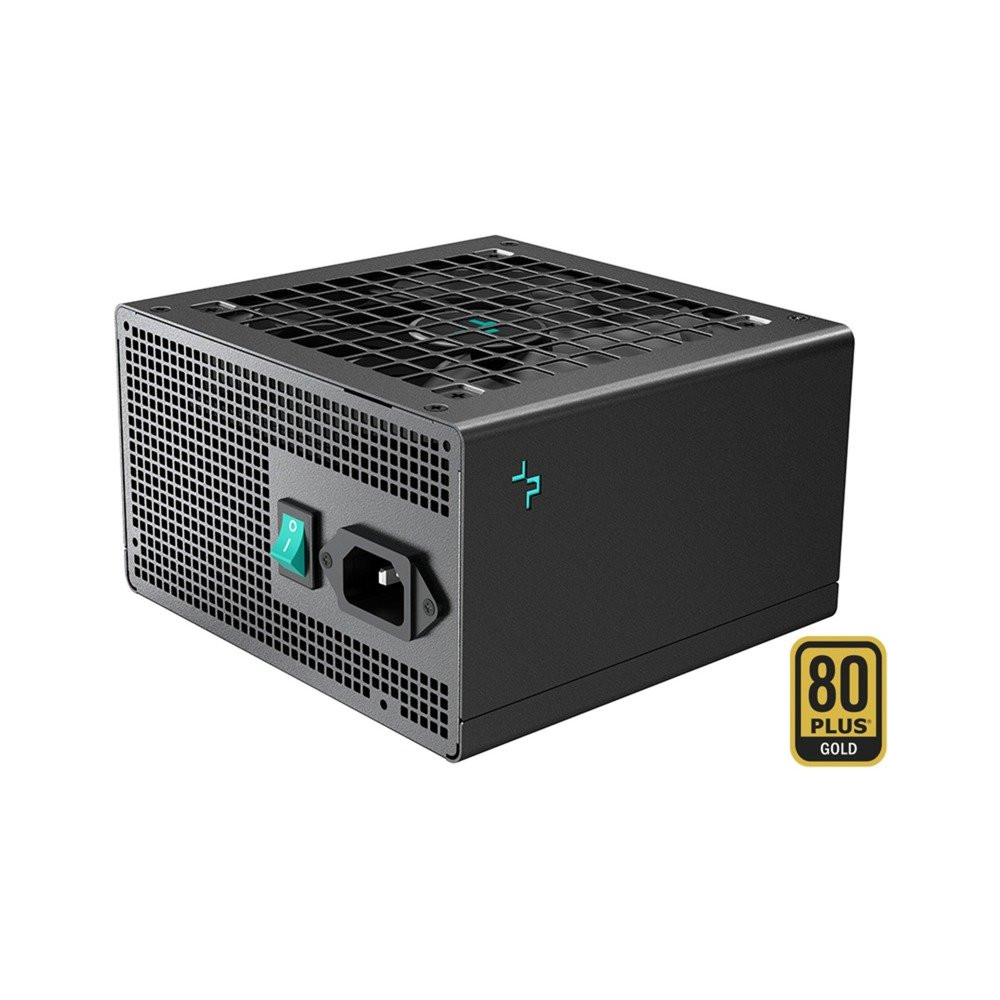 DeepCool PN750D, Alimentatore PC