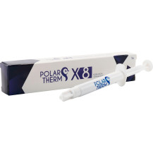 Polartherm by Thermal Grizzly PT X8 - 5g, Pastiglie e composti termiche