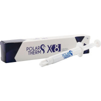 Polartherm by Thermal Grizzly PT X8 - 5g, Pastiglie e composti termiche