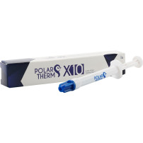 Polartherm by Thermal Grizzly PT X10 - 2g, Pastiglie e composti termiche