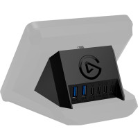 Elgato Hub USB per Stream Deck+