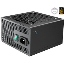DeepCool PL650D, Alimentatore PC