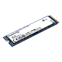 Kingston NV3 M.2 PCIe 4.0 NVMe 4TB SSD
