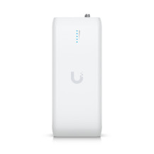 Ubiquiti UDB ponte e ripetitore Bridge di rete 866,7 Mbit/s Bianco