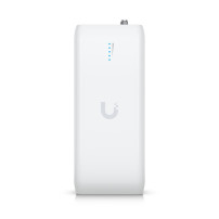Ubiquiti UDB ponte e ripetitore Bridge di rete 866,7 Mbit/s Bianco