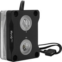 Thermal Grizzly Intel 1851 Mycro Direct-Die Pro RGB V1, Dissipatore di calore