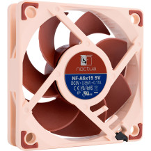 Noctua NF-A6x15 5V, Ventola