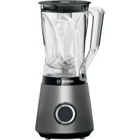 Bosch Serie 4 MMB6141S Frullatore VitaPower Serie | 4 1200 W Argento, Mixer stand