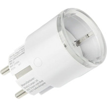 Shelly Plug S Gen3 MTR, Presa commutata