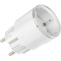 Shelly Plug S Gen3 MTR, Presa commutata