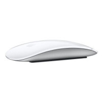 Apple Magic Mouse - Mouse - Multi-Touch - senza fili