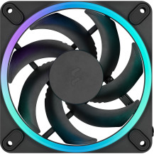 Fractal Design Momentum 12 RGB, Ventola