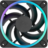 Fractal Design Momentum 12 RGB, Ventola
