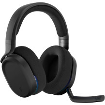 Fractal Design Scape Dark, Cuffia da gioco