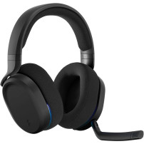 Fractal Design Scape Dark, Cuffia da gioco