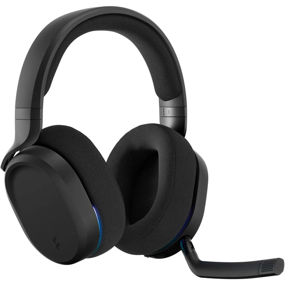 Fractal Design Scape Dark, Cuffia da gioco