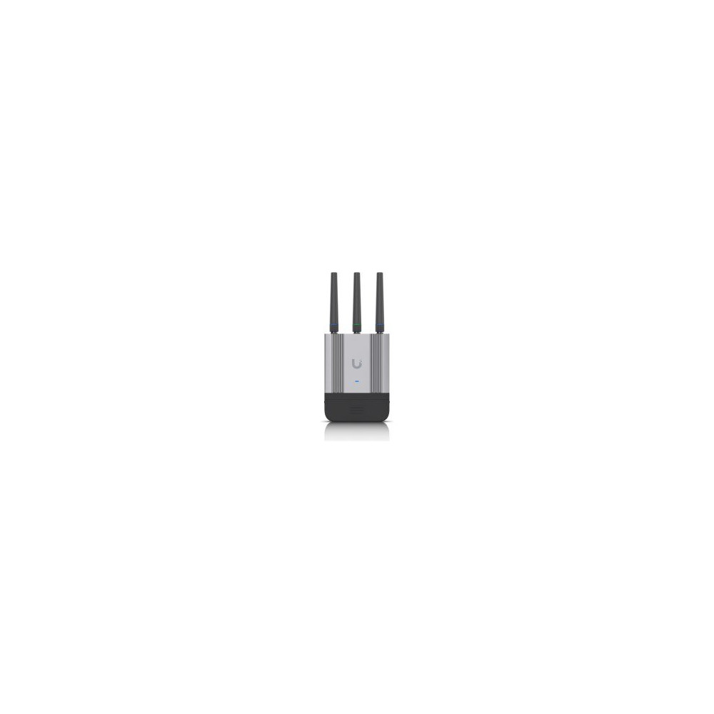Ubiquiti UniFi - Router wireless 1GbE - Porte WAN: 2