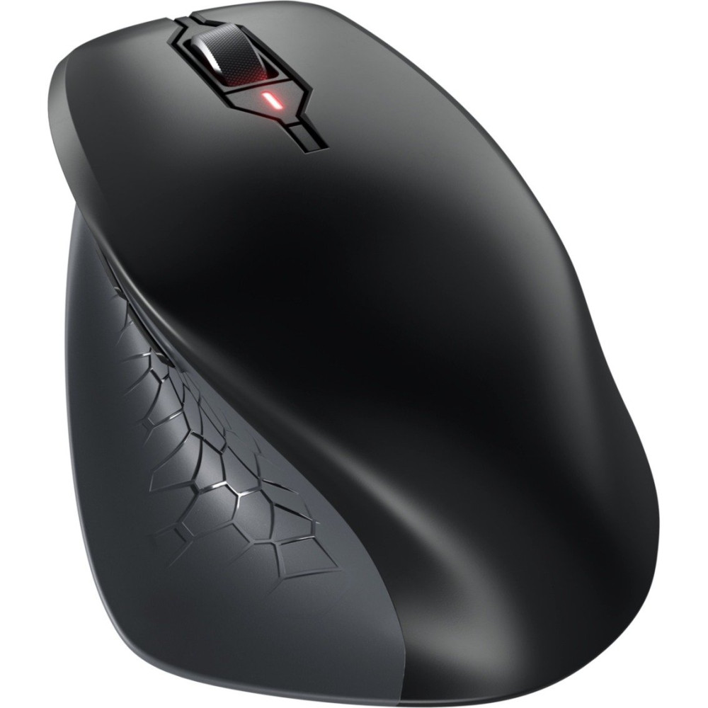 CHERRY JW-8550-2 mouse Universale Mano destra RF Wireless Ottico 4000 DPI