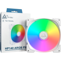 Montech HP140 ARGB PWM 140x140x25, Ventola
