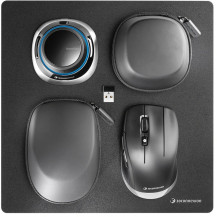 3DConnexion SpaceMouse Wireless Kit 2 Bluetooth Edition