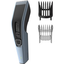 Philips Serie 3000 Regolacapelli HC3530/15, Tagliacappelli