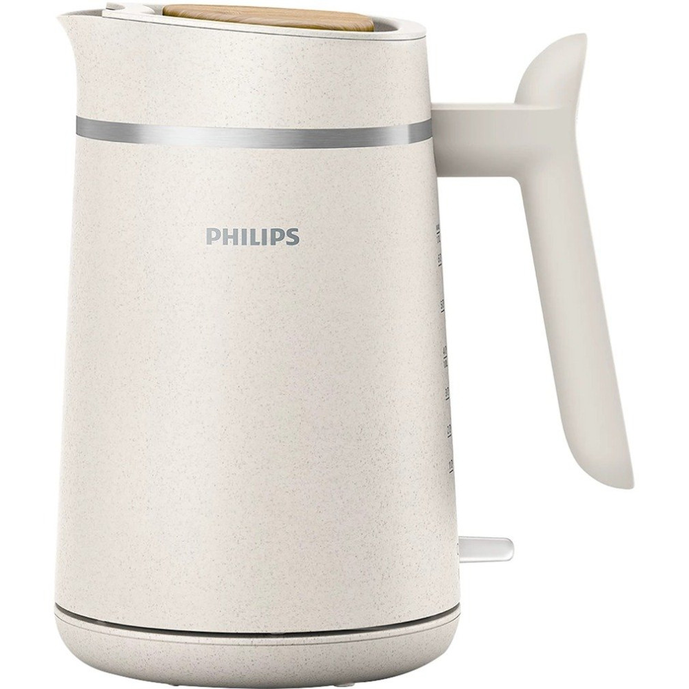 Philips Eco Conscious Edition HD9365/10 Bollitore serie 5000
