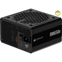 Corsair RM650e, Alimentatore PC
